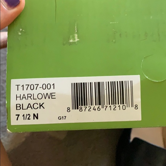 Trotters Shoes - Picture 3 of 4